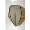Image 3 : Vintage German Garrison Hat