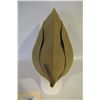 Image 3 : Vintage Korean War Khaki Garrison Cap