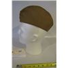 Image 2 : Vintage Polotka Soviet Army Garrison Cap