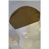 Image 4 : Vintage Polotka Soviet Army Garrison Cap