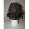 Image 3 : Original U.S. WWII  Army Air Force Helmet Set