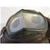 Image 7 : Original U.S. WWII  Army Air Force Helmet Set