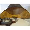 Image 9 : Original U.S. WWII  Army Air Force Helmet Set