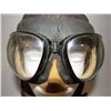 Image 3 : Original U.S. WWII Army Air Force B-6 Helmet