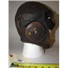 Image 6 : Original U.S. WWII Army Air Force B-6 Helmet