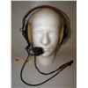 Image 1 : Original U.S. WWII  Army Air Force Headset