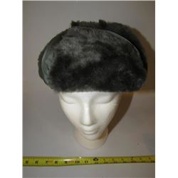 Original U.S. WWII  Pilot's Winter Helmet Hat