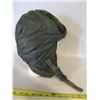 Image 8 : Original U.S. WWII  Pilot's Winter Helmet Hat