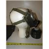 Image 6 : Hungarian Military Gas Mask
