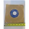 Image 11 : 5 Vintage 45 RPM Records