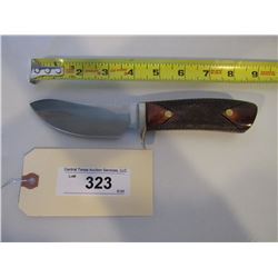 Hunting Knife