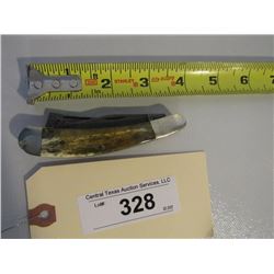 Parker Edwards Limited Edition A B C A Pocket