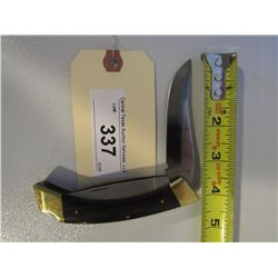 Browning 503 Pocket Knife