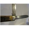 Image 6 : German Solingen Hammered Forged Pocket Knife