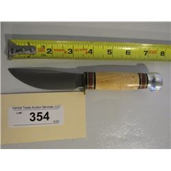 Marble's Hunting Knife