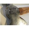 Image 2 : E C Simmons Keen Kutter Hatchet By Cutler Tools