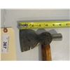 Image 3 : E C Simmons Keen Kutter Hatchet By Cutler Tools