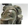 Image 4 : Resin Military Soldier Sculpture
