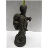 Image 8 : Resin Military Soldier Sculpture