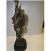 Image 2 : Resin Military Soldier Sculpture