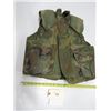 Image 1 : Military Flak Vest Body Armor