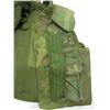Image 7 : Military Flak Vest Body Armor