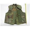 Image 8 : Military Flak Vest Body Armor
