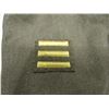 Image 3 : WWII U.S. Soldier's Jacket W/ Pins And Emblems