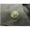 Image 7 : WWII U.S. Soldier's Jacket W/ Pins And Emblems