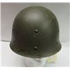 Image 1 : J. Dunois  Fils 1953 Helmet W/ Liner