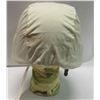 Image 3 : U.S. Military Helmet M-3 W/ Cream Cover
