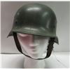 Image 1 : West German Wnz M 35 Police/army Helmet