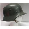 Image 4 : West German Wnz M 35 Police/army Helmet
