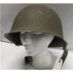 Carpentier 1952 Cusset Military Helmet