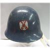 Image 1 : Yugoslavia Milosevio Govt M-59 Police Helmet