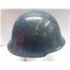 Image 5 : Yugoslavia Milosevio Govt M-59 Police Helmet