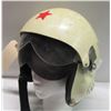 Image 2 : White Fighter Pilot Helmet