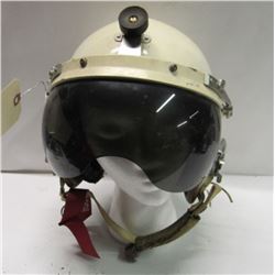 Vintage P-4b Us Air Force 1959 Fighter Pilot Helm
