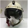 Image 1 : Vintage P-4b Us Air Force 1959 Fighter Pilot Helm
