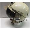 Image 2 : Vintage P-4b Us Air Force 1959 Fighter Pilot Helm