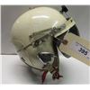 Image 4 : Vintage P-4b Us Air Force 1959 Fighter Pilot Helm