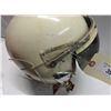 Image 7 : Vintage P-4b Us Air Force 1959 Fighter Pilot Helm