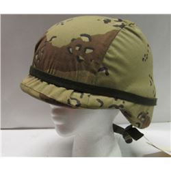 Military Helmet L-4 Collectible Helmet