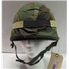 Image 1 : Double Layer Military Helmet