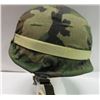Image 2 : Double Layer Military Helmet