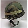 Image 4 : Double Layer Military Helmet