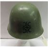 Image 3 : Yugoslavia Serbia Protective Universal Steel Helmt