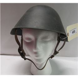 East German M56 Type 2 Helmet W/ 176 Liner