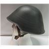 Image 2 : East German M56 Type 2 Helmet W/ 176 Liner