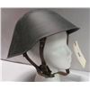 Image 4 : East German M56 Type 2 Helmet W/ 176 Liner